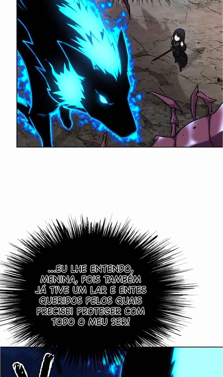 Meccha Shoukan Sareta Ken Chapter 58 - Page 50