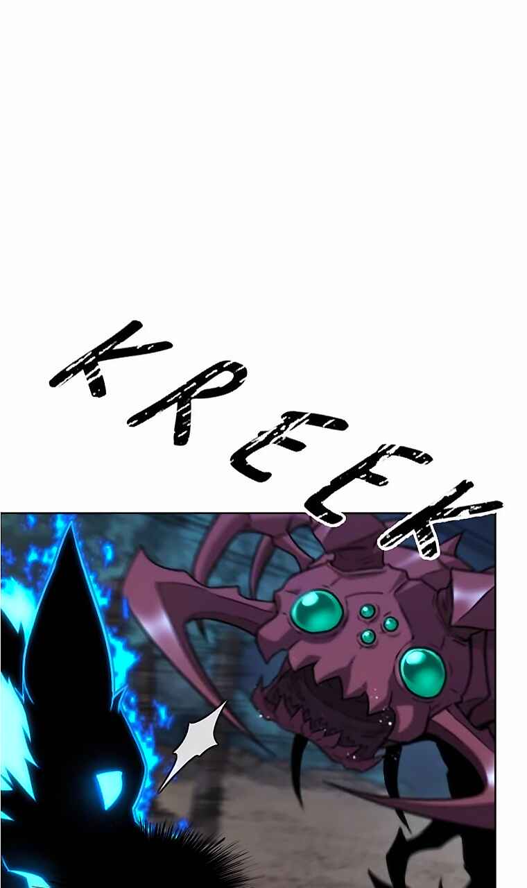 Meccha Shoukan Sareta Ken Chapter 58 - Page 53