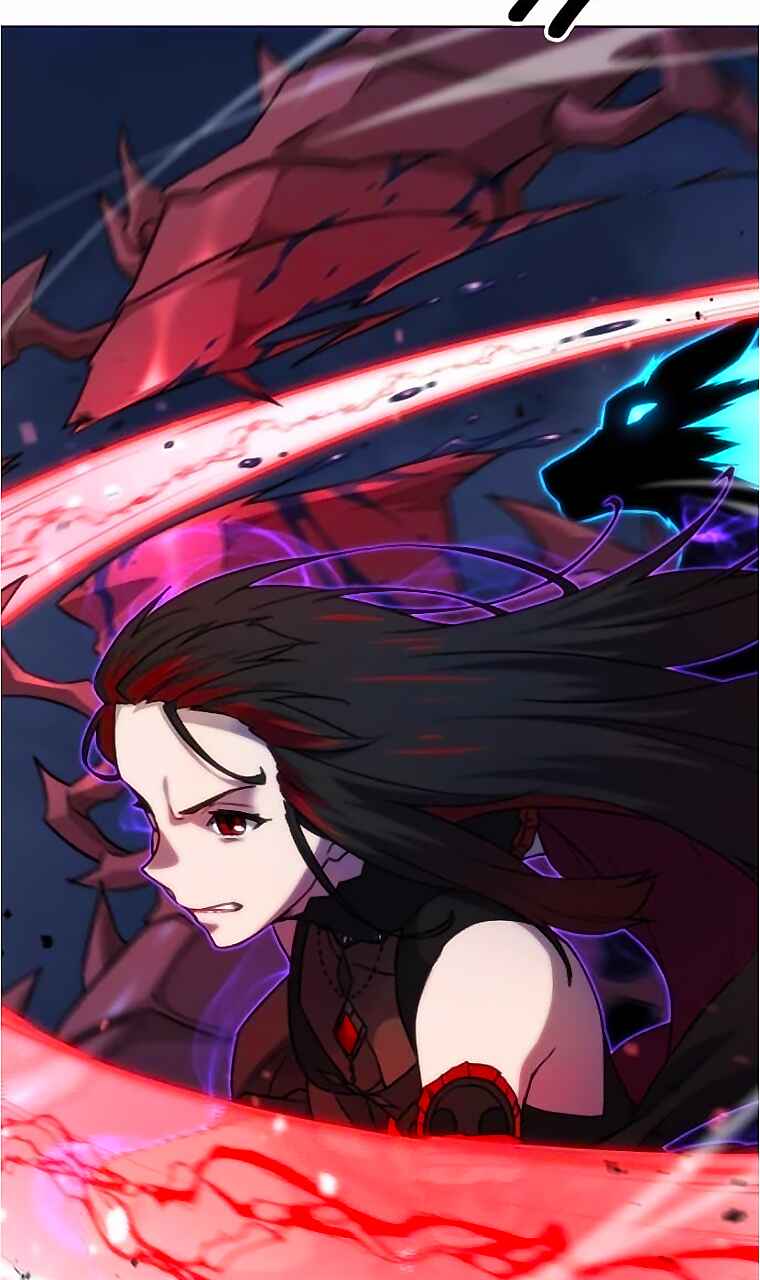 Meccha Shoukan Sareta Ken Chapter 58 - Page 55