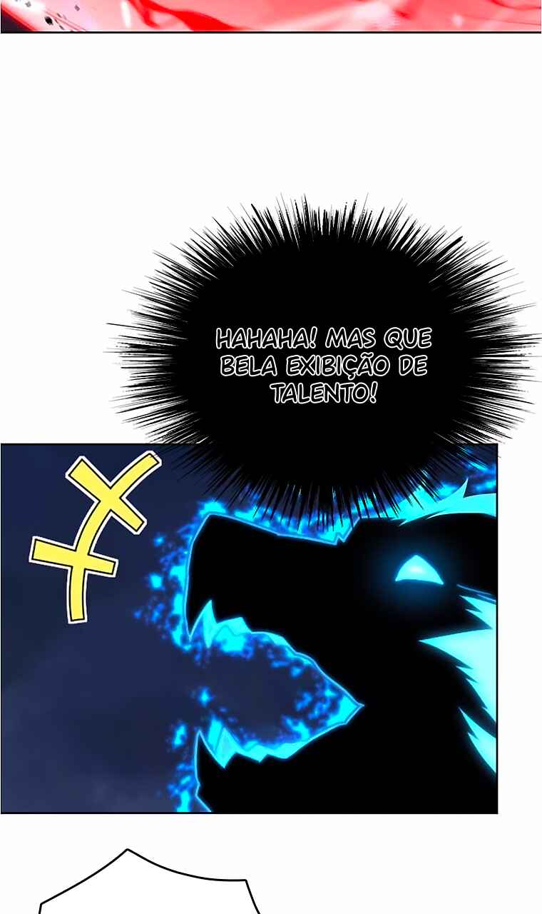 Meccha Shoukan Sareta Ken Chapter 58 - Page 56