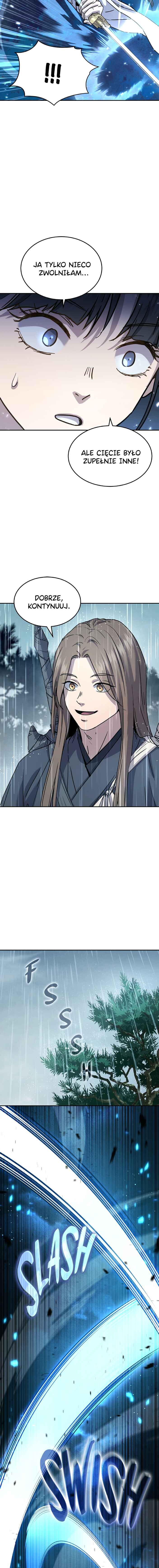 Jeoldae Gunrim Chapter 12 - Page 12