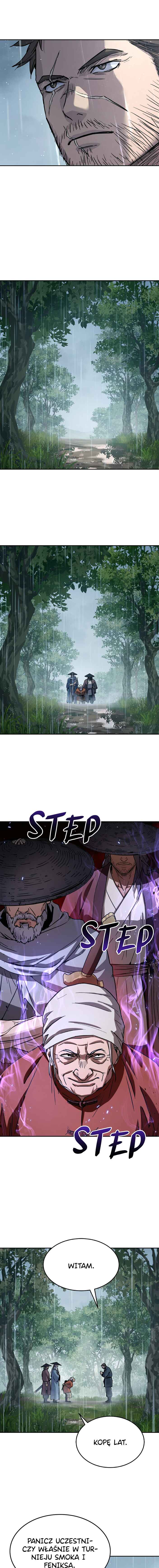 Jeoldae Gunrim Chapter 12 - Page 17