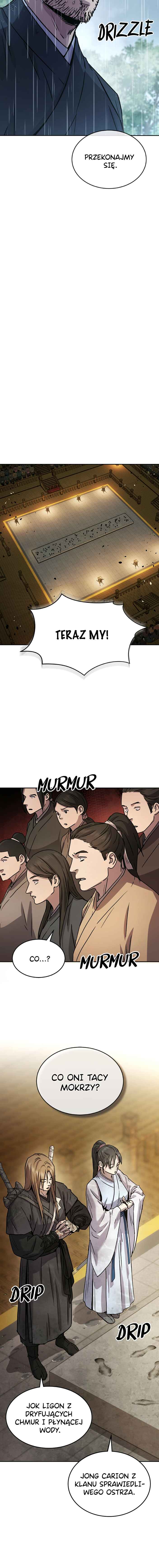 Jeoldae Gunrim Chapter 12 - Page 19