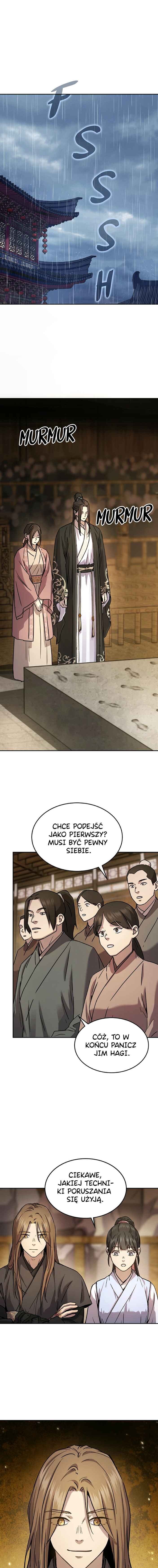 Jeoldae Gunrim Chapter 12 - Page 2