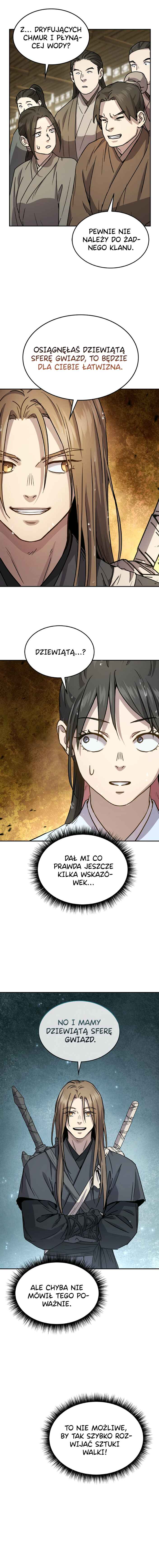 Jeoldae Gunrim Chapter 12 - Page 20