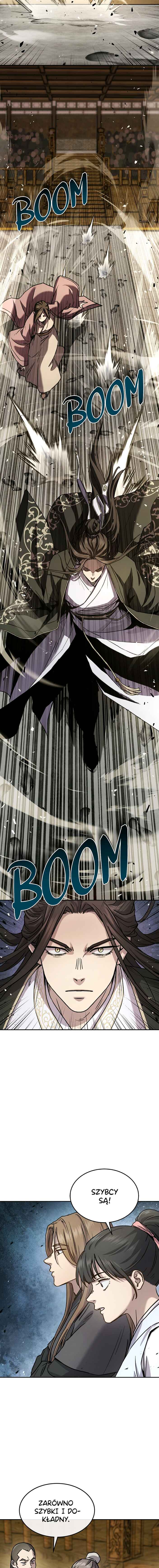Jeoldae Gunrim Chapter 12 - Page 4
