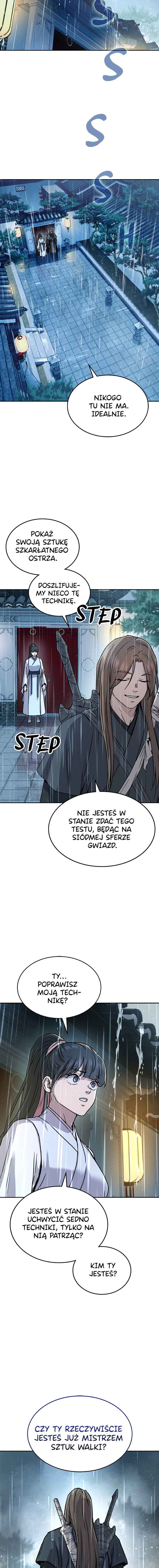 Jeoldae Gunrim Chapter 12 - Page 8