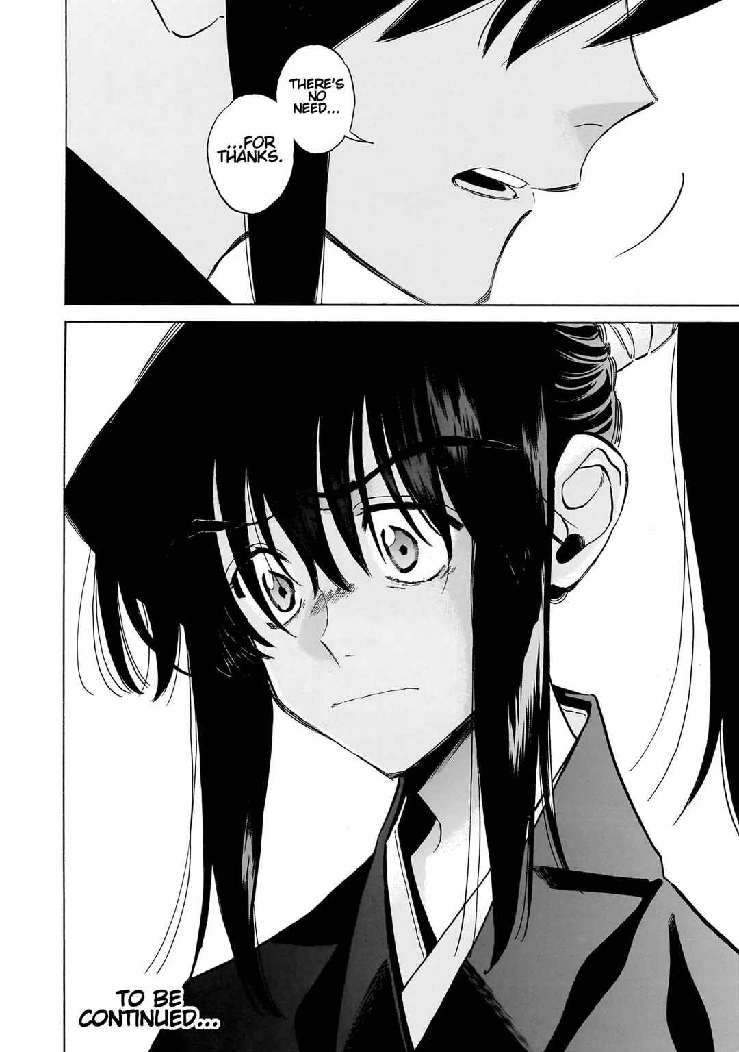 Gokuraku ni wa Mada Hayai Chapter 2 - Page 34