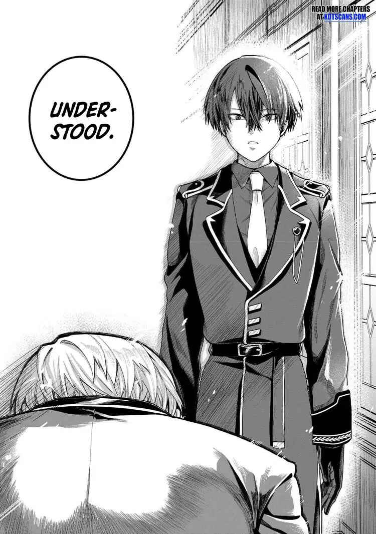Heimin Shusshin no Teikoku Shoukan, Munou na Kizoku Joukan wo Juurin shite Nariagaru Chapter 7 - Page 25