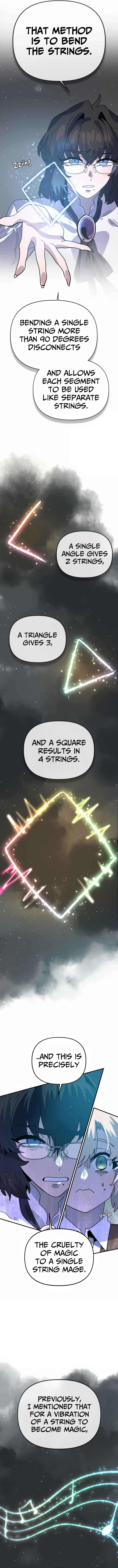 Du Beonjjae Sam eun Healing Life? Chapter 8 - Page 8