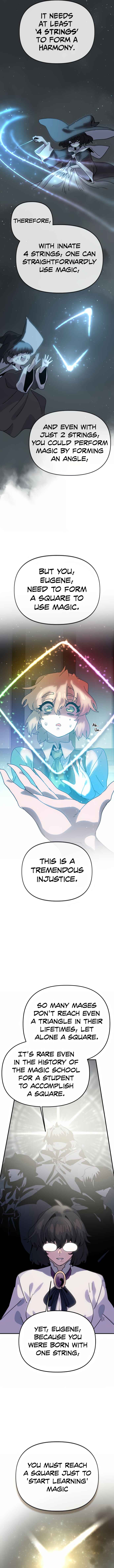 Du Beonjjae Sam eun Healing Life? Chapter 8 - Page 9