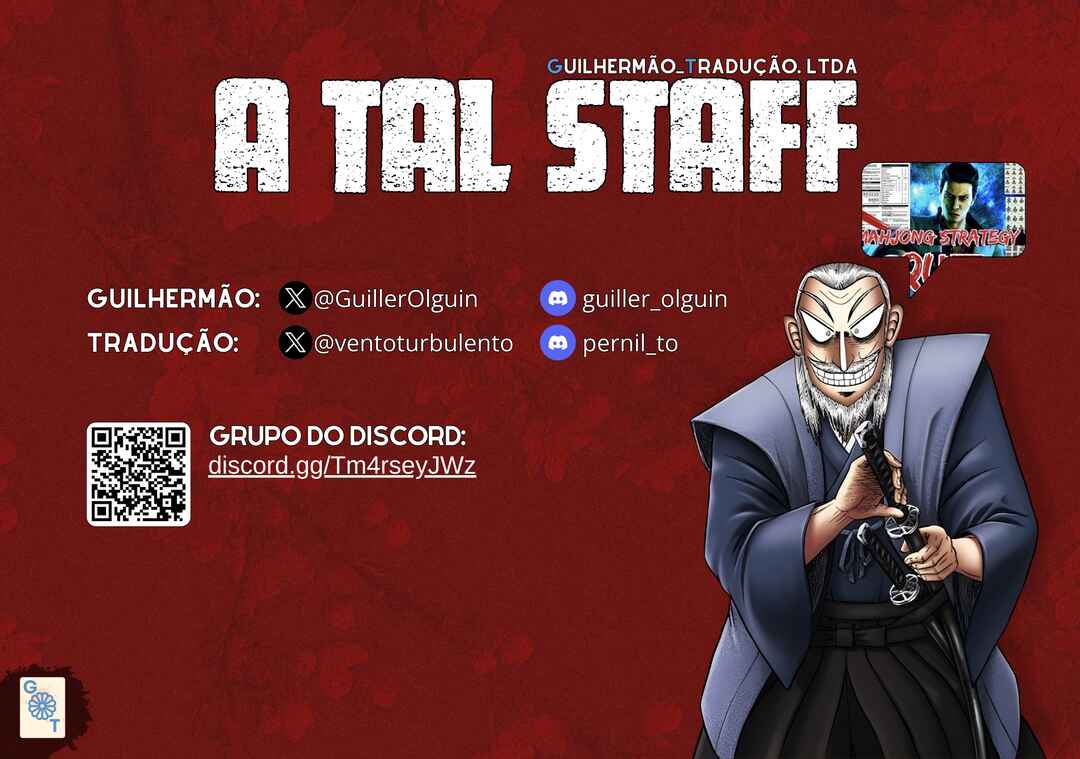 Akagi: Yami ni Oritatta Tensai Chapter 43 - Page 21