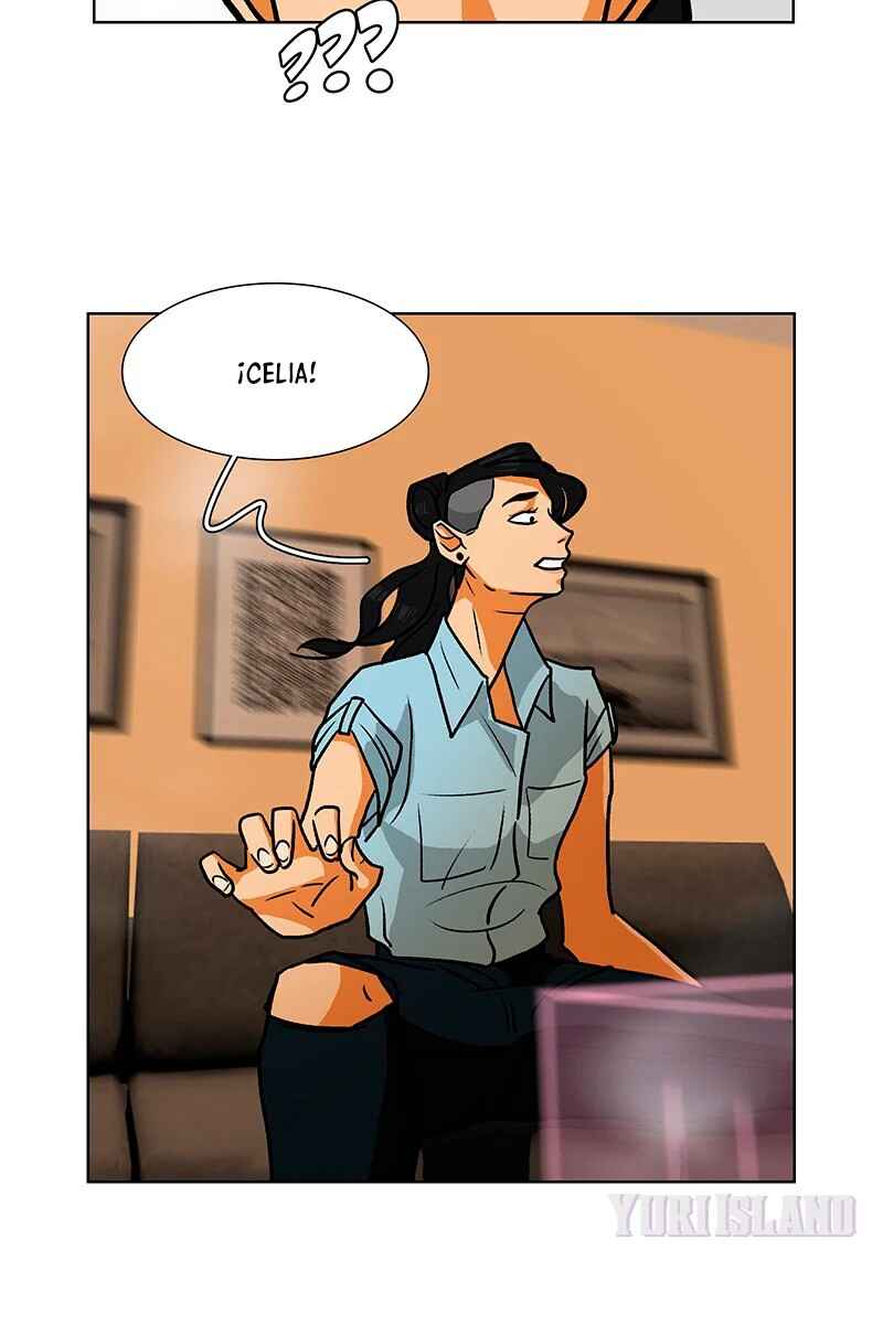 BLINDFOLD Chapter 33 - Page 16