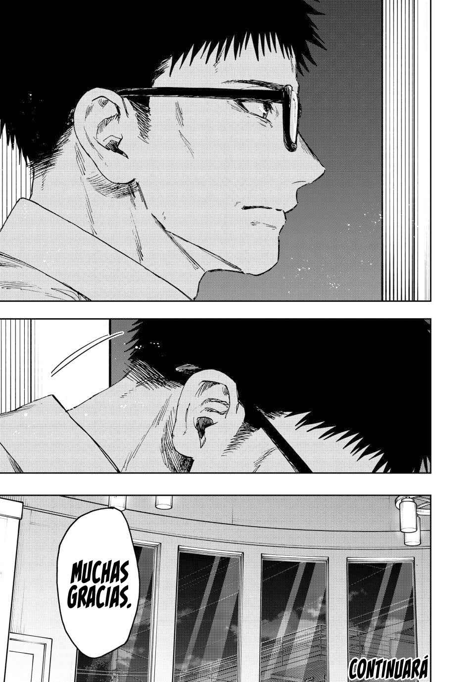 Kaoru Hana wa Rin to Saku Chapter 167 - Page 22