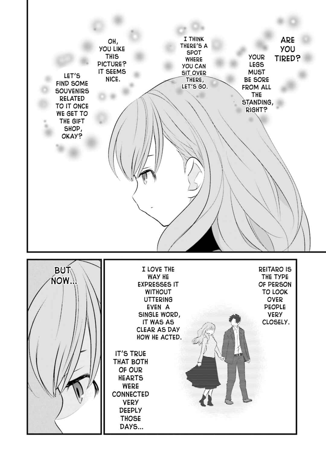 Sonna Kazoku nara Sutechaeba? Chapter 7 - Page 10