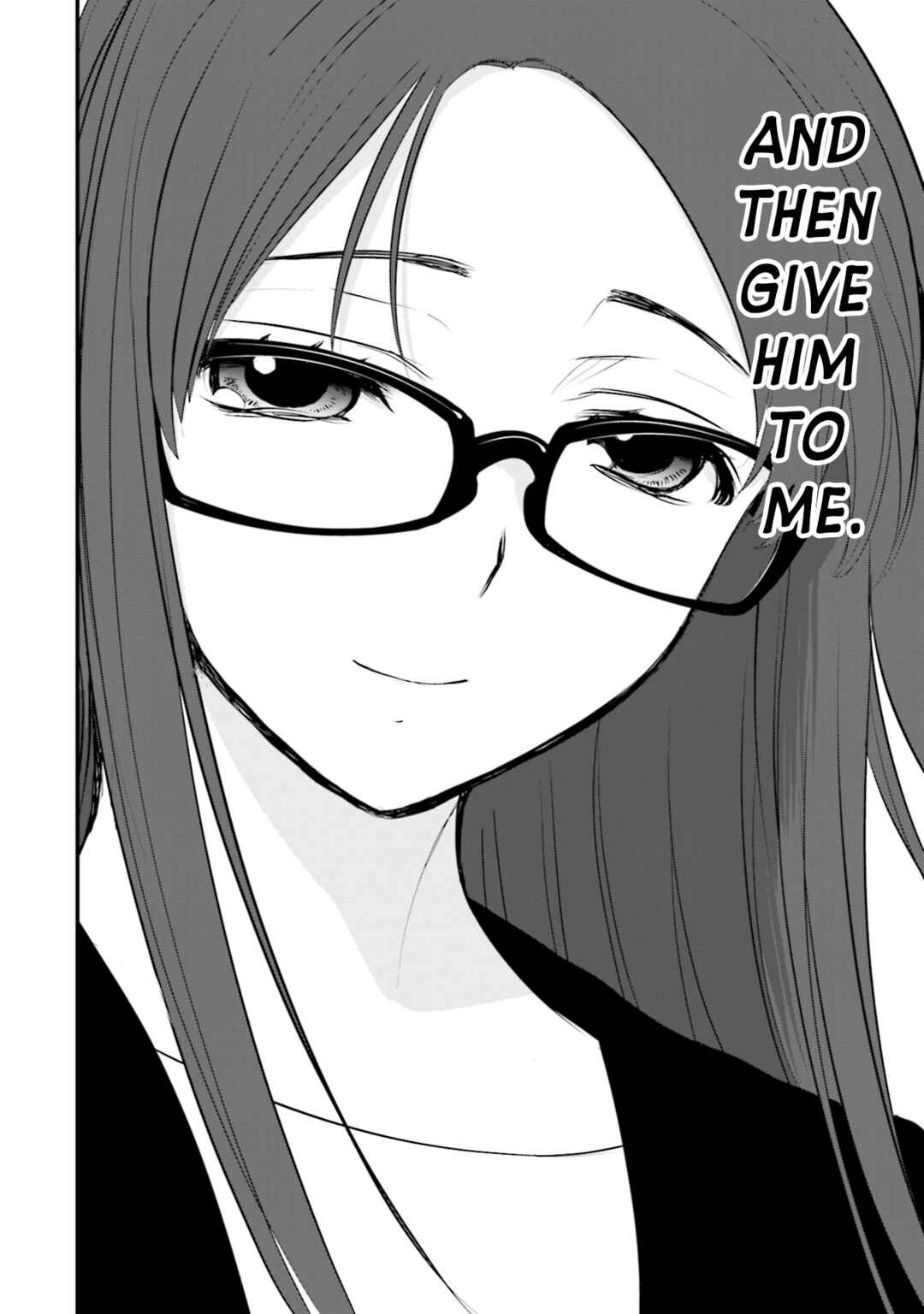 Sonna Kazoku nara Sutechaeba? Chapter 7 - Page 18