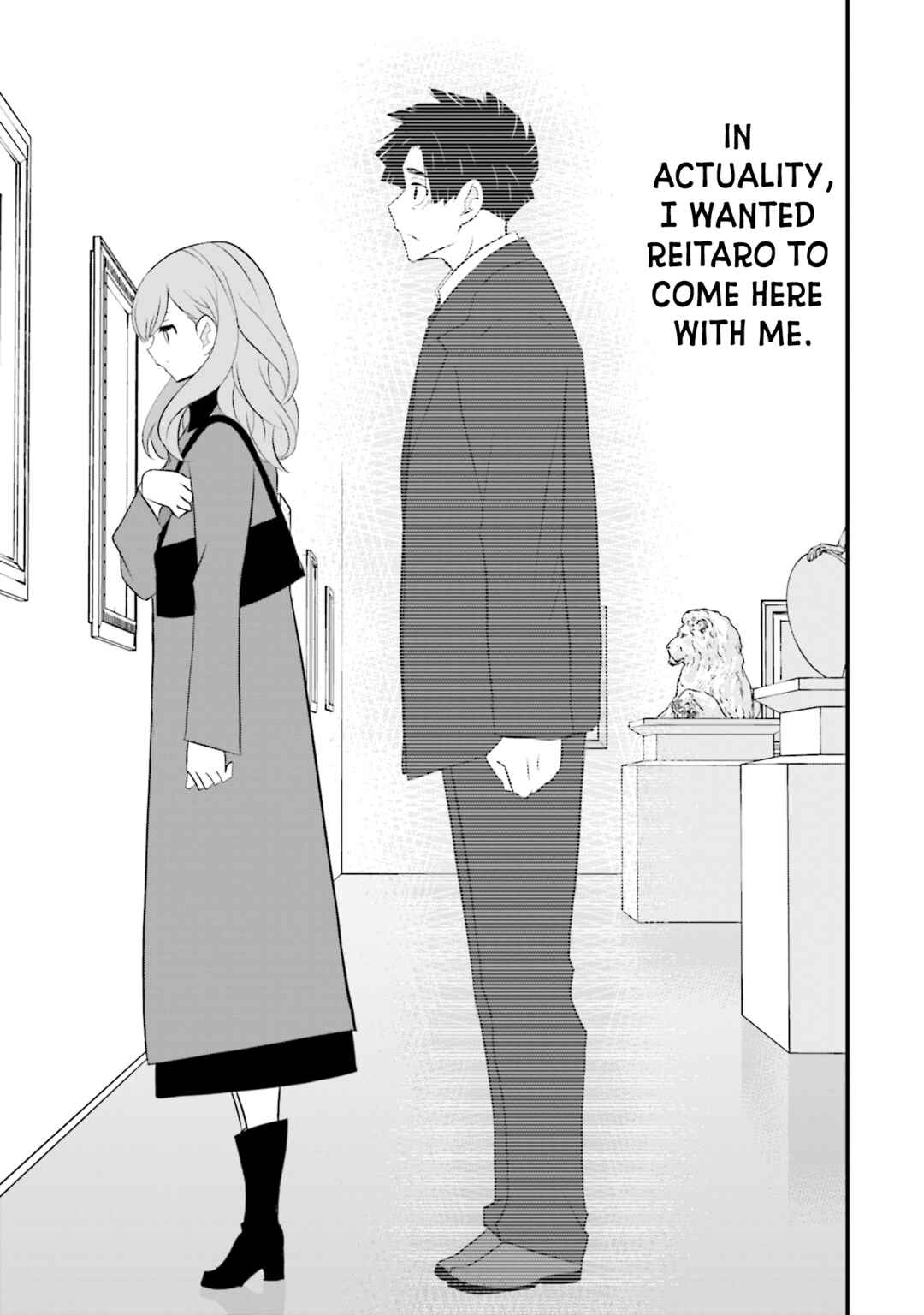 Sonna Kazoku nara Sutechaeba? Chapter 7 - Page 9