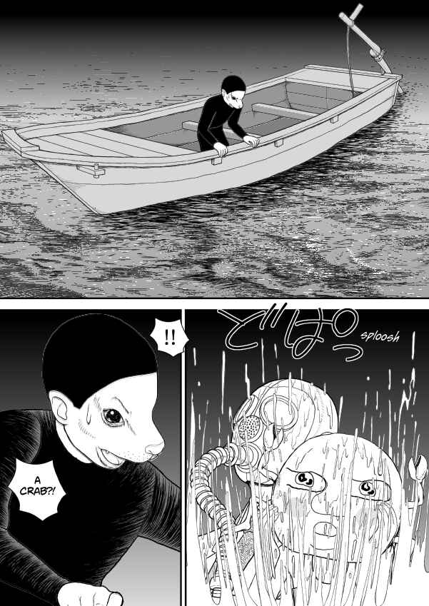 Paperakyu Chapter 46 - Page 16