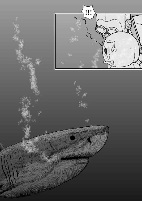 Paperakyu Chapter 46 - Page 7