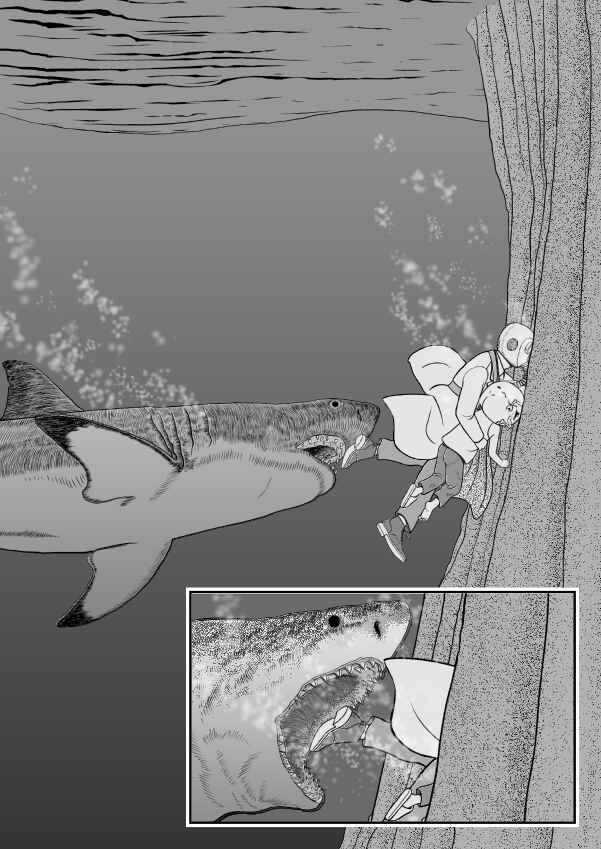 Paperakyu Chapter 46 - Page 9