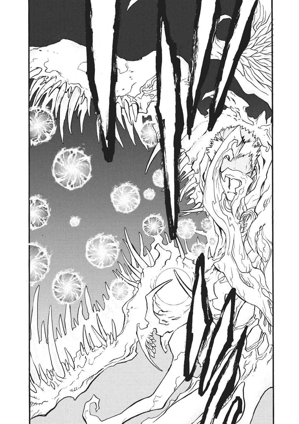 Trigun Maximum Chapter 75 - Page 10