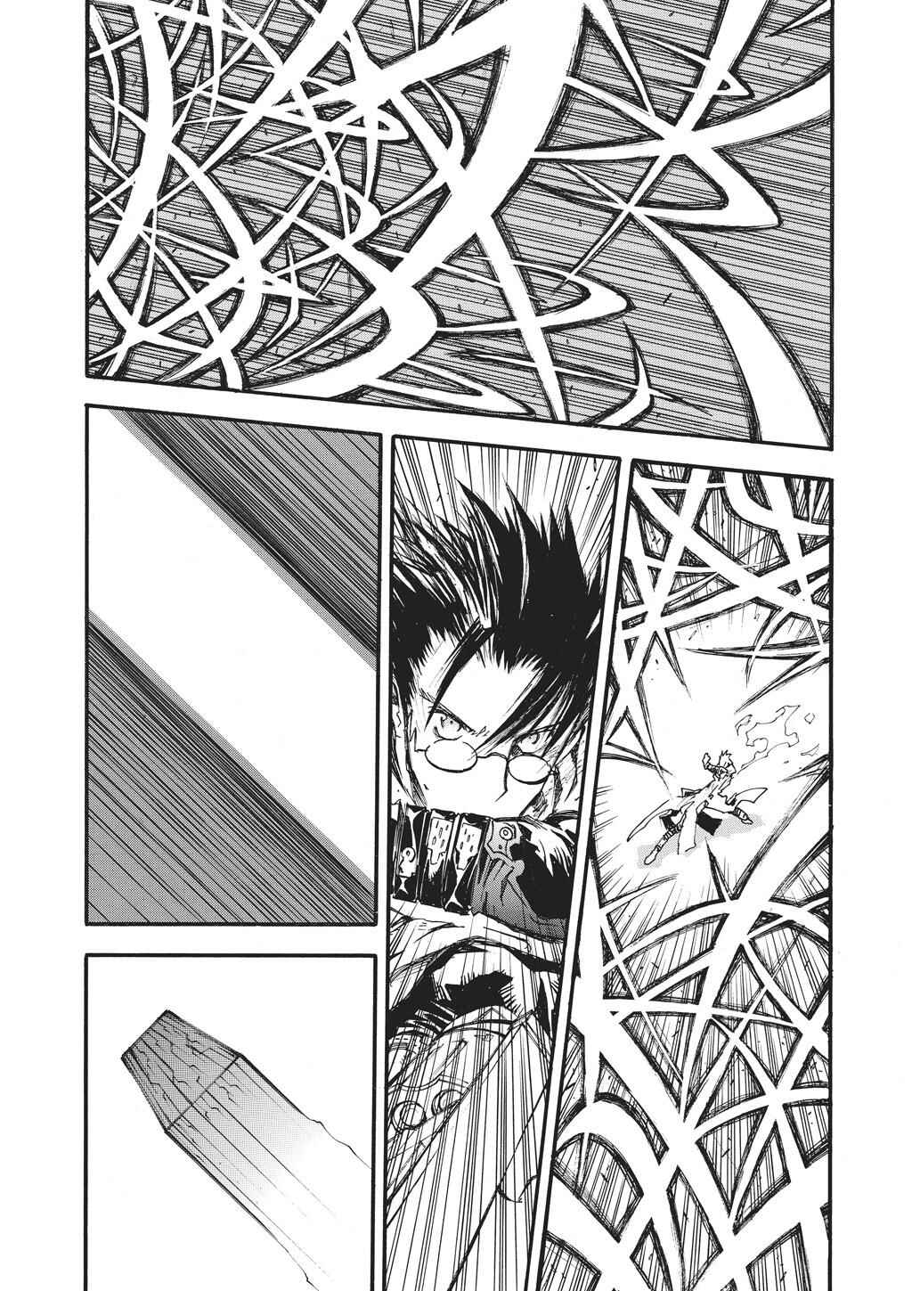 Trigun Maximum Chapter 75 - Page 13