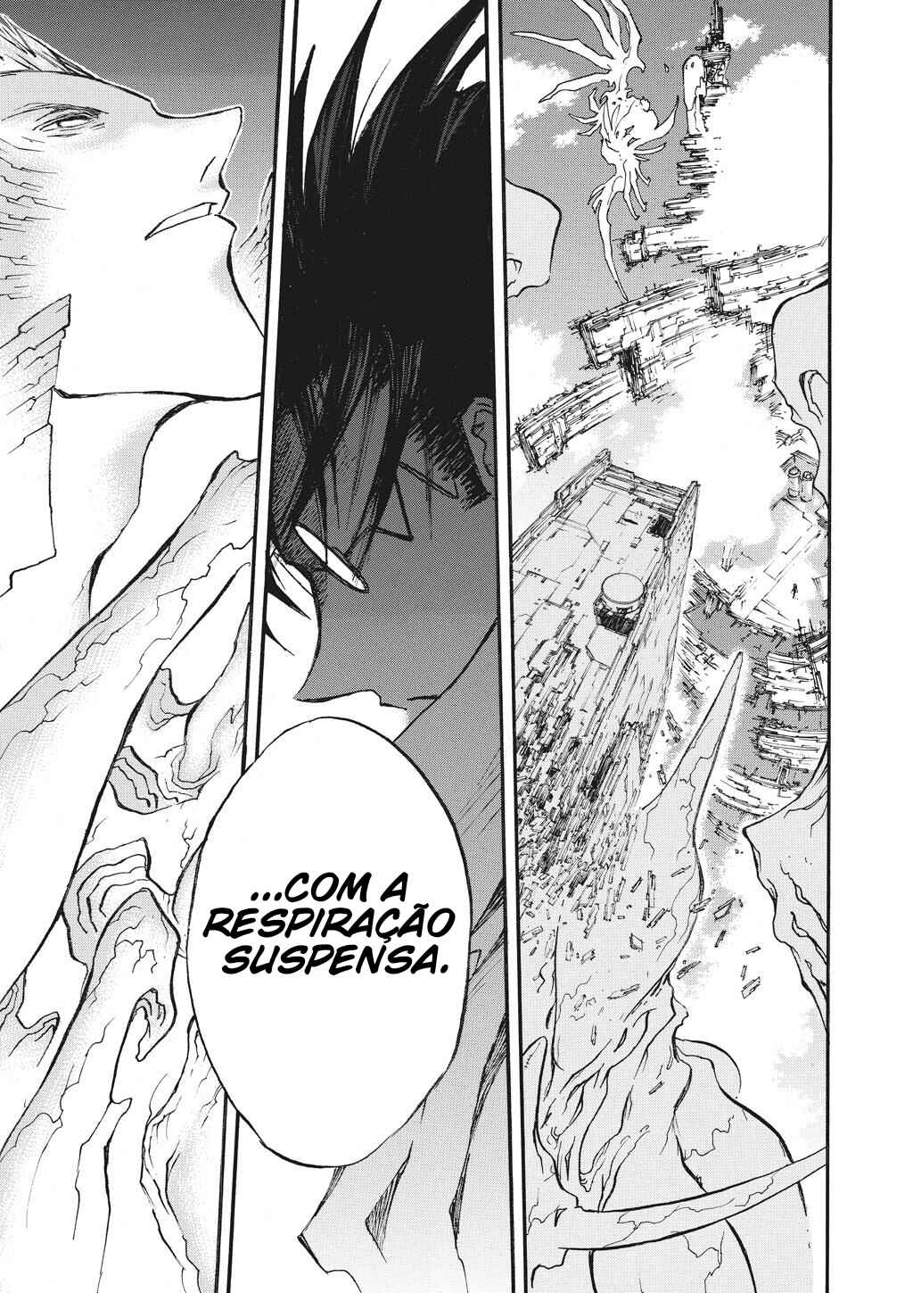 Trigun Maximum Chapter 75 - Page 7
