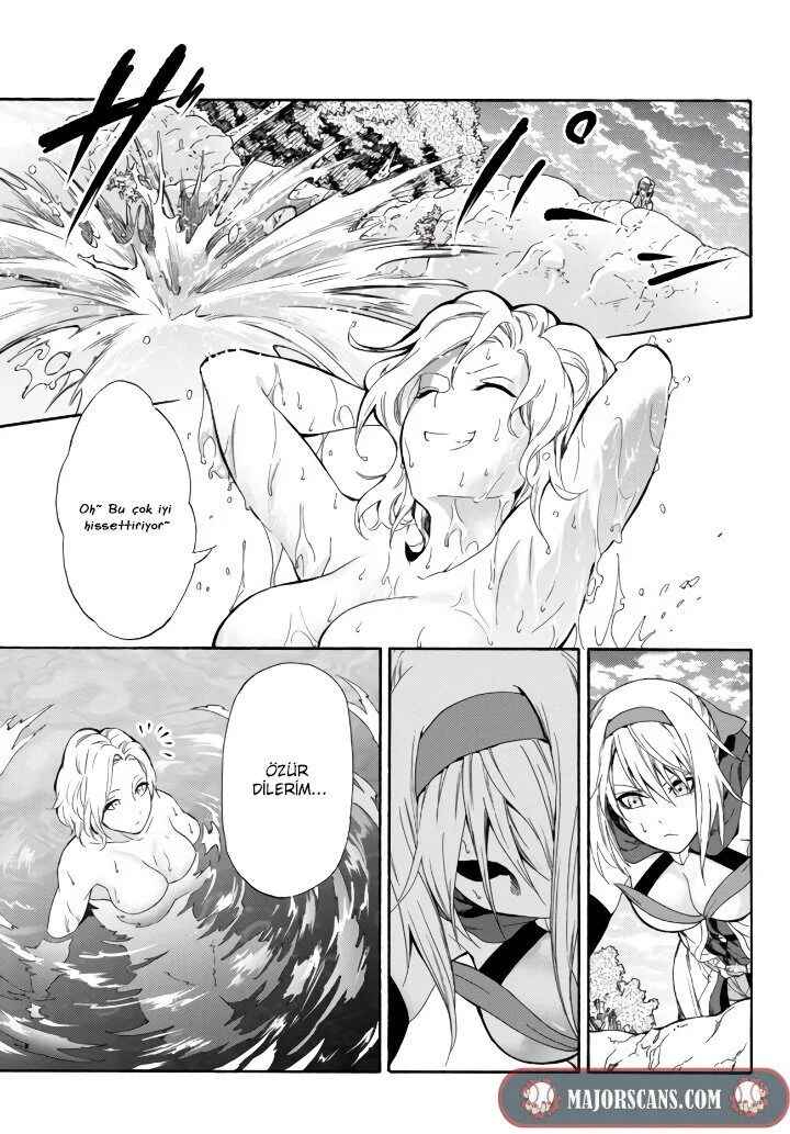 Yakyuu de Sensou suru Isekai de Choukoukoukyuu Ace ga Jakushou Kokka o Sukuu Youdesu Chapter 3 - Page 15