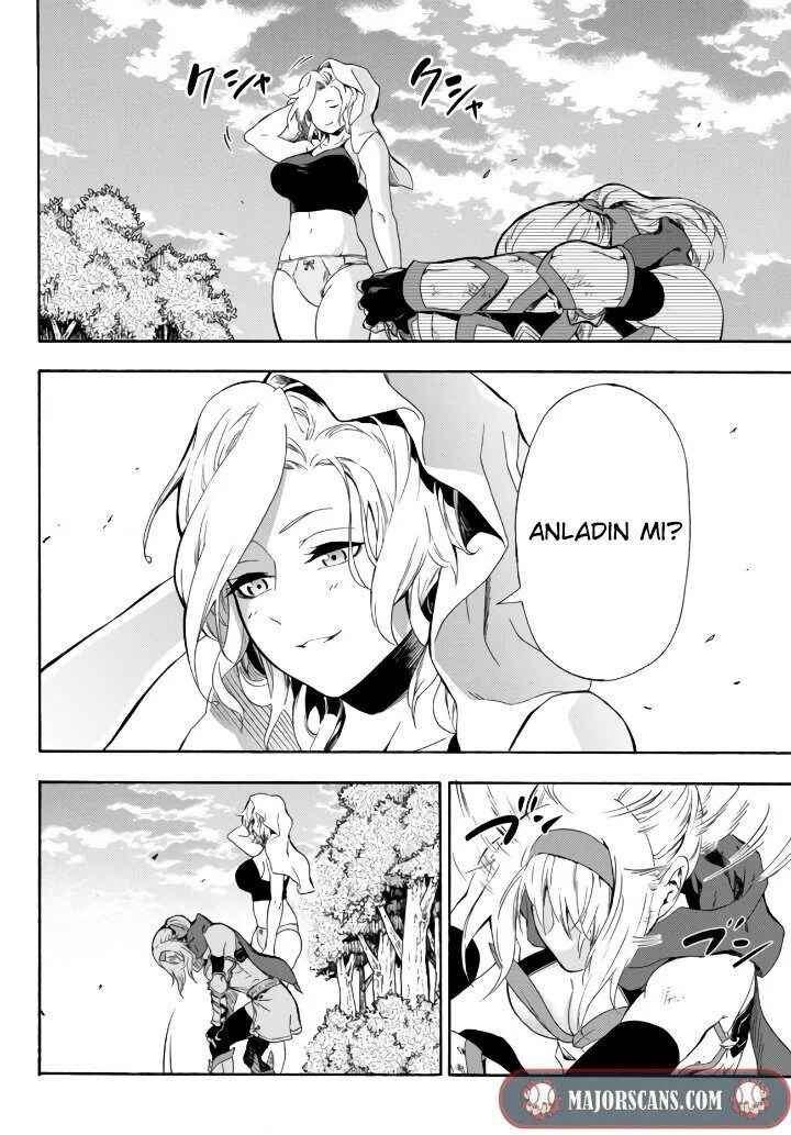 Yakyuu de Sensou suru Isekai de Choukoukoukyuu Ace ga Jakushou Kokka o Sukuu Youdesu Chapter 3 - Page 24