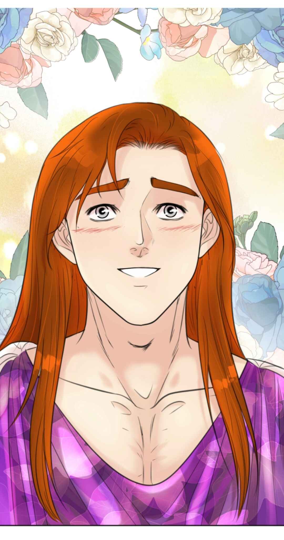 The journey of Dionysus Chapter 49 - Page 16