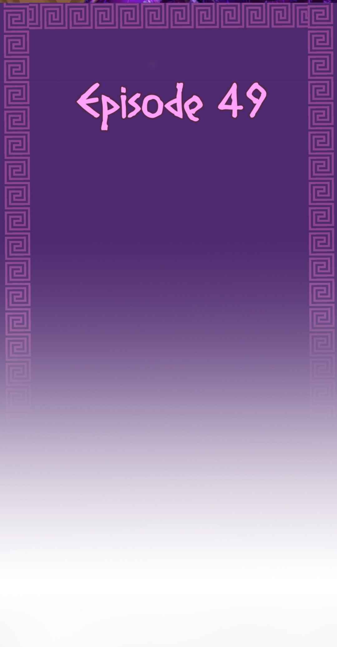 The journey of Dionysus Chapter 49 - Page 2