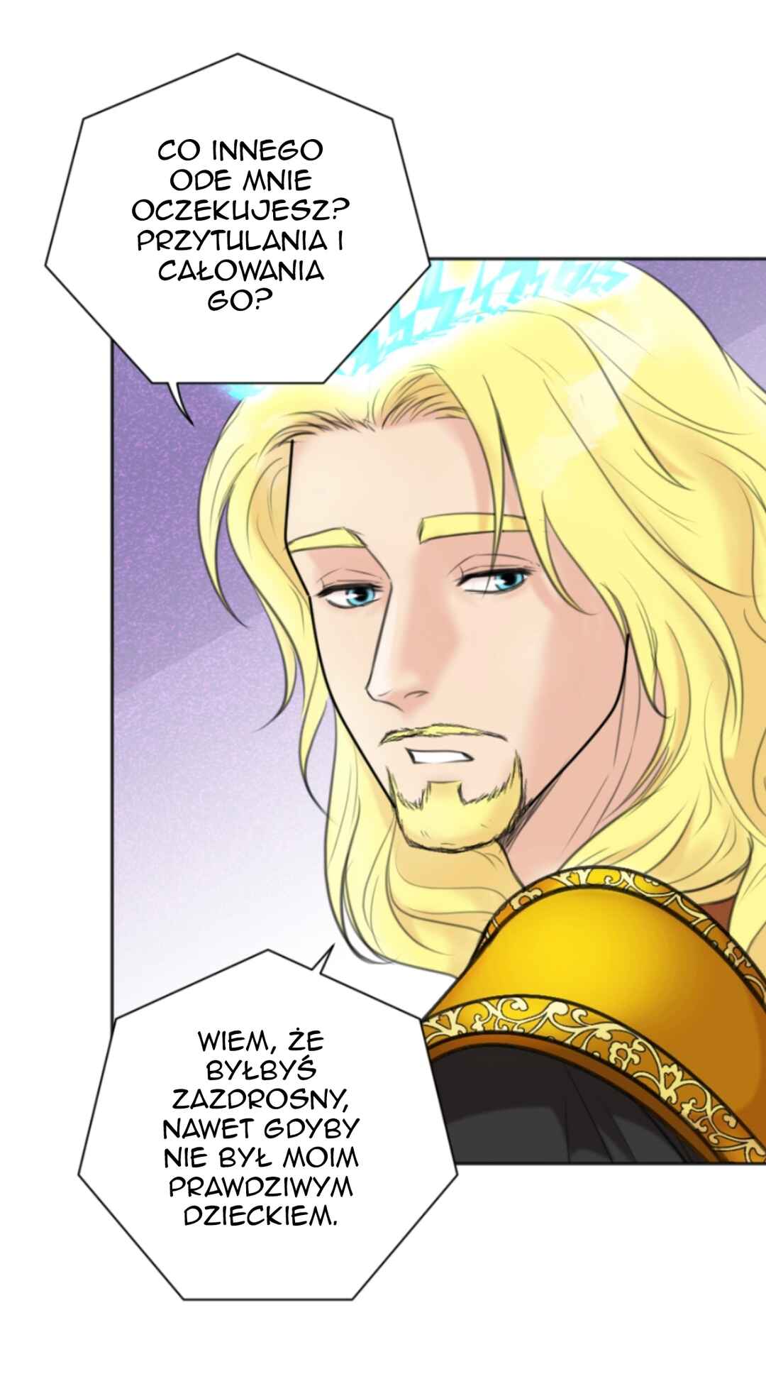 The journey of Dionysus Chapter 49 - Page 25
