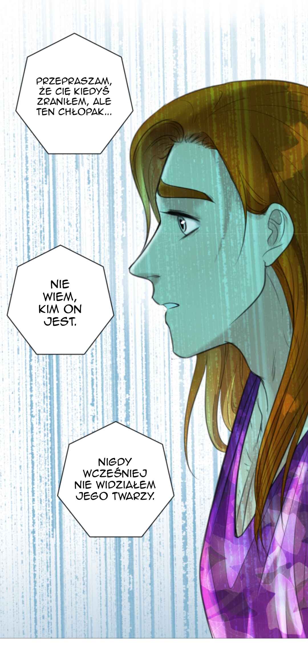 The journey of Dionysus Chapter 49 - Page 31