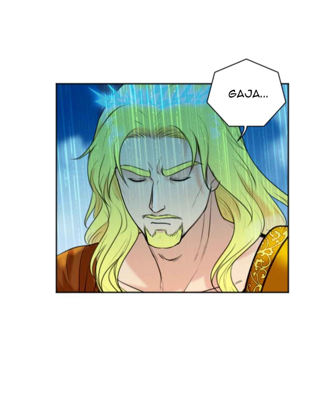The journey of Dionysus Chapter 49 - Page 33