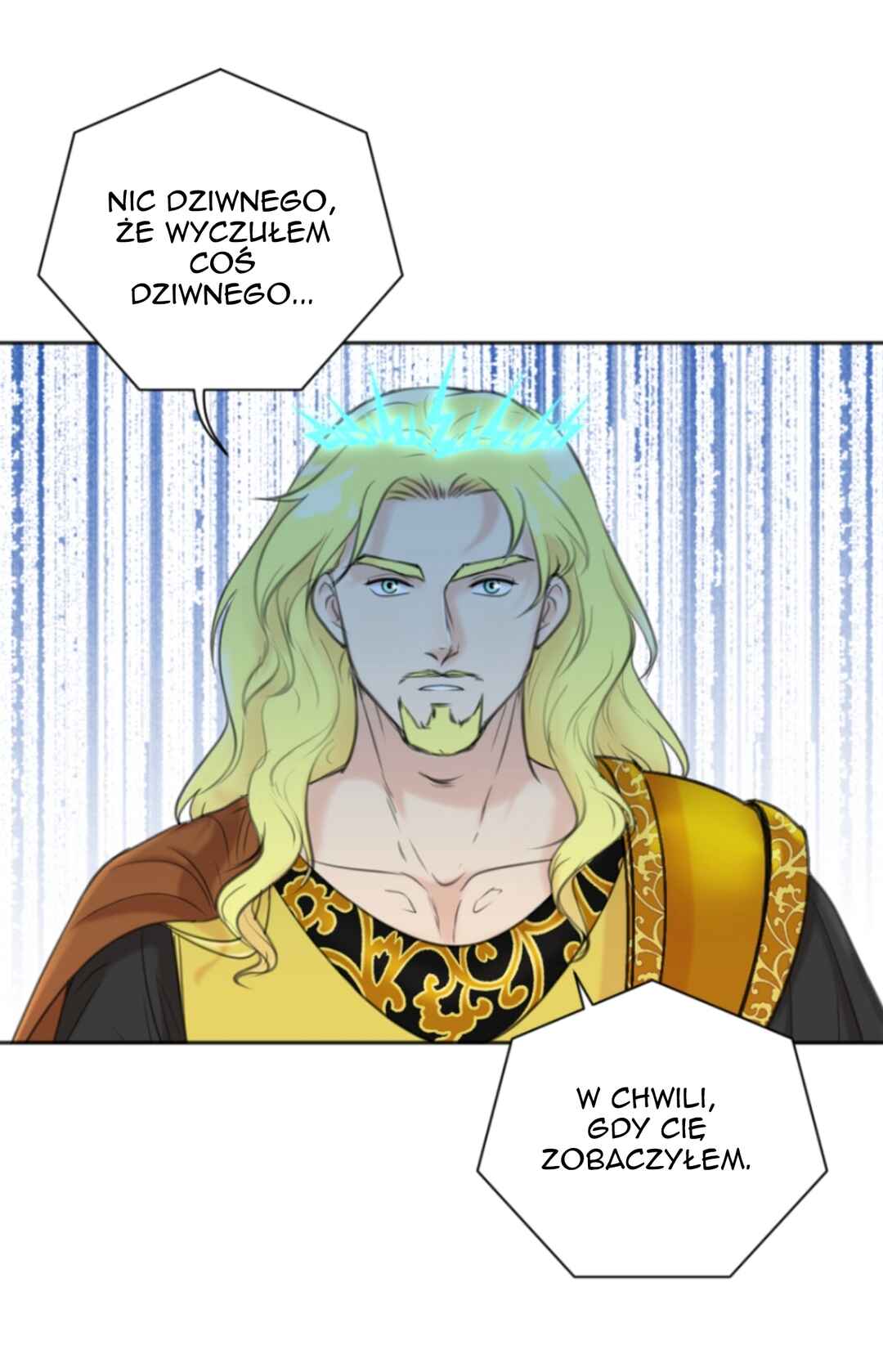 The journey of Dionysus Chapter 49 - Page 34