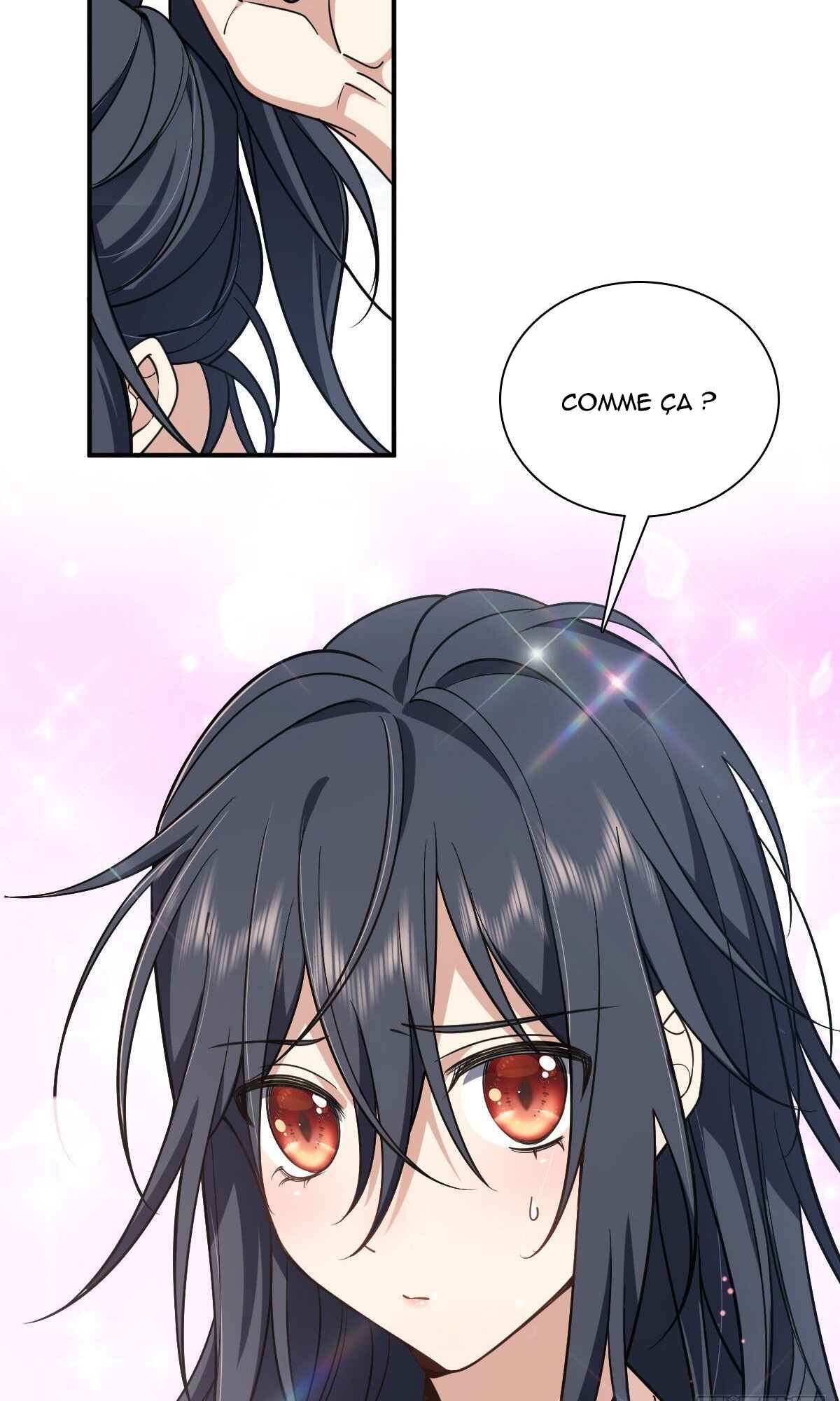 Wǒ Jiā Lǎopo Láizì Yīqiān Nián Qián Chapter 8 - Page 27