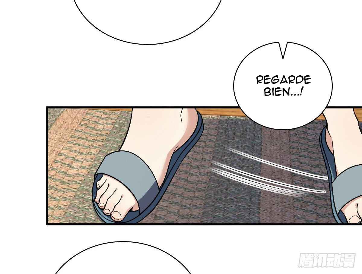 Wǒ Jiā Lǎopo Láizì Yīqiān Nián Qián Chapter 8 - Page 8