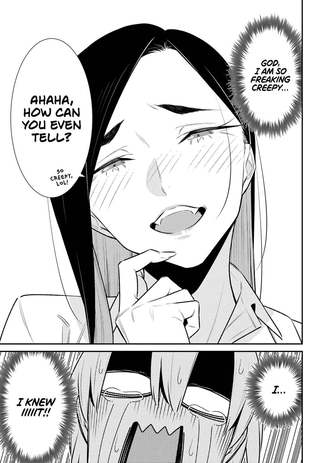 Yancha Gal no Anjou-san Chapter 173 - Page 11