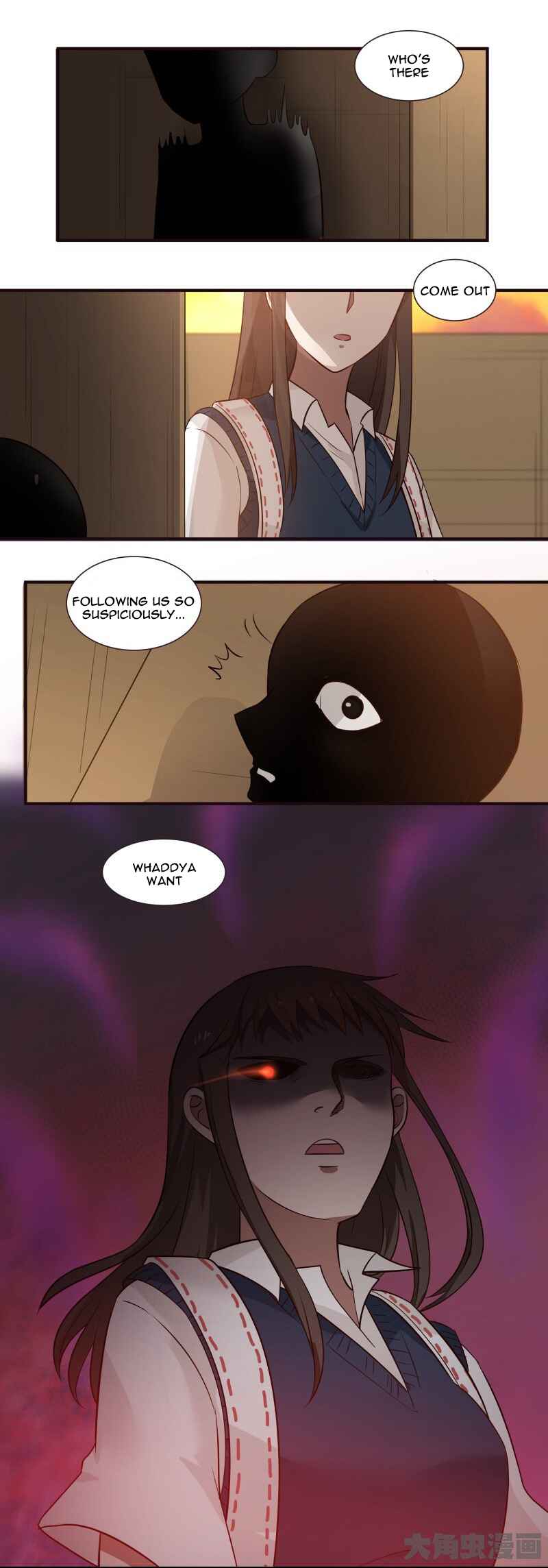 LaLa Chapter 90 - Page 3