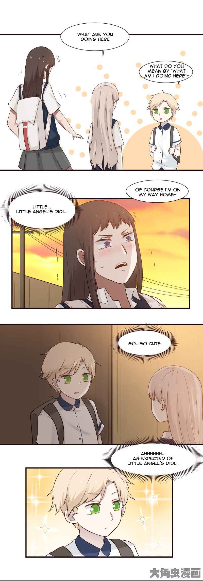 LaLa Chapter 90 - Page 8