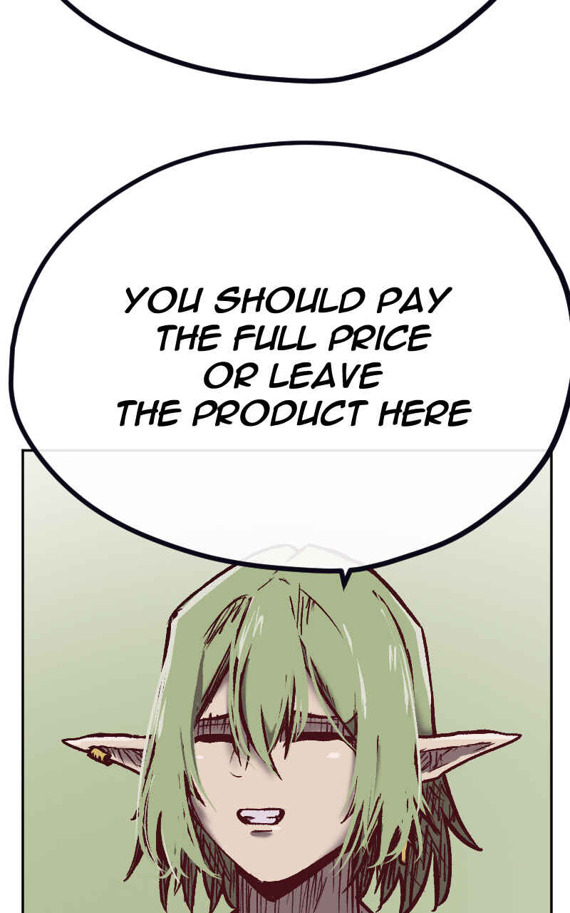 Isekai'd into a Convenience Store Chapter 1 - Page 3