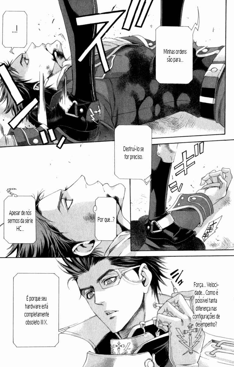 Trinity Blood Chapter 34.2 - Page 4