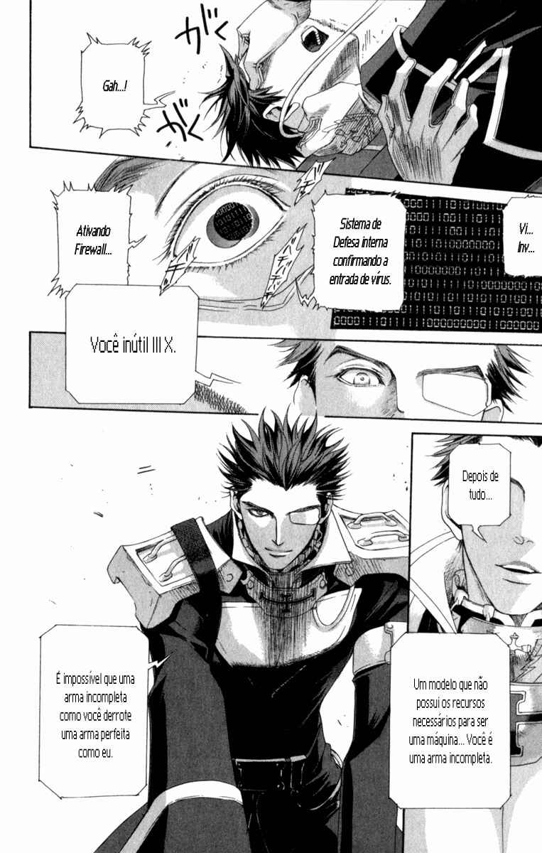 Trinity Blood Chapter 34.2 - Page 7
