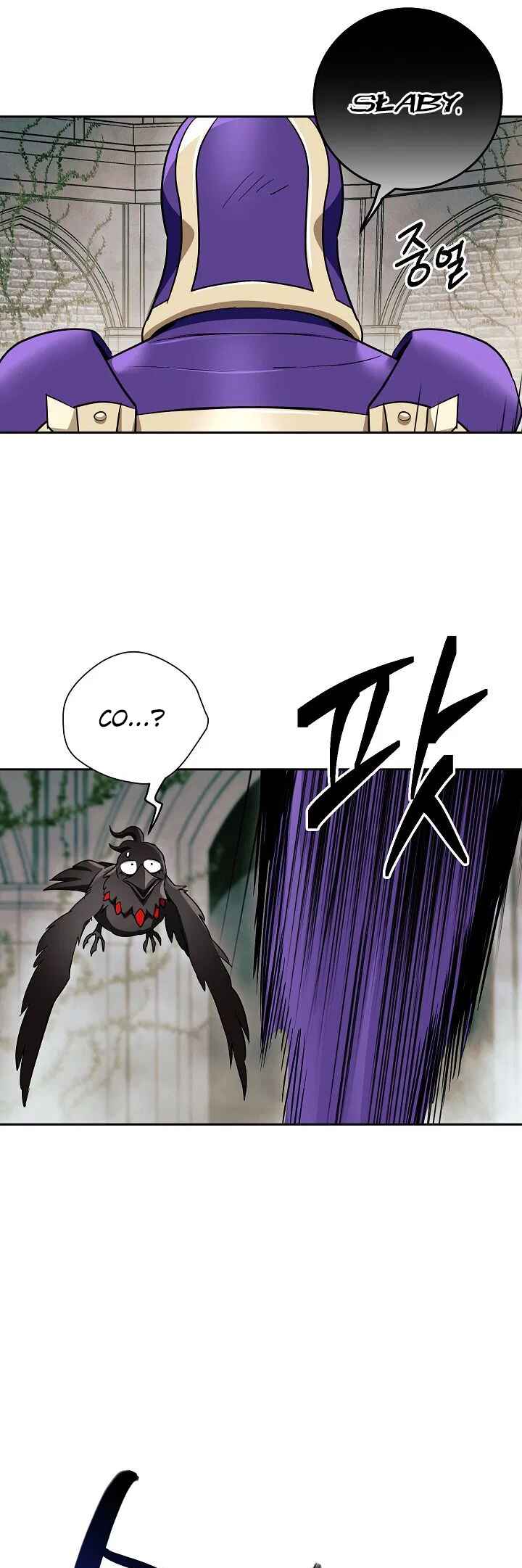 The Skeleton Soldier Failed to Defend the Dungeon Chapter 102 - Page 27