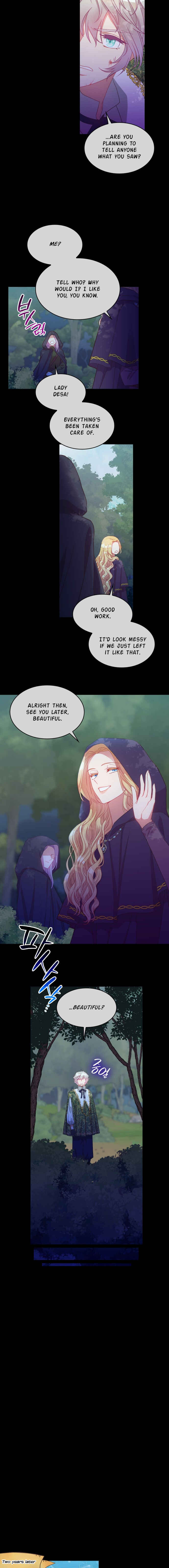 The 108 of Them Chapter 31 - Page 10