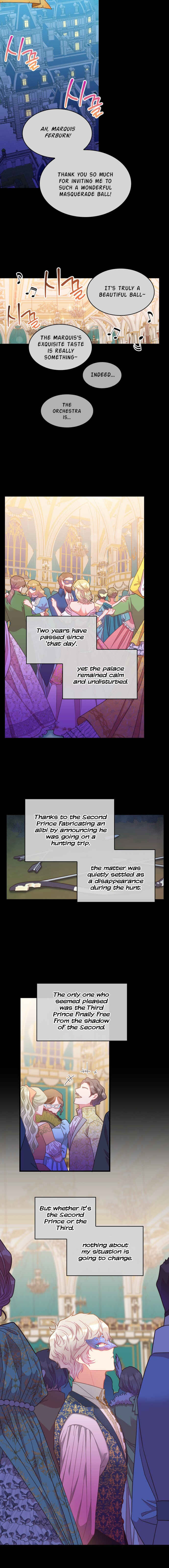 The 108 of Them Chapter 31 - Page 11