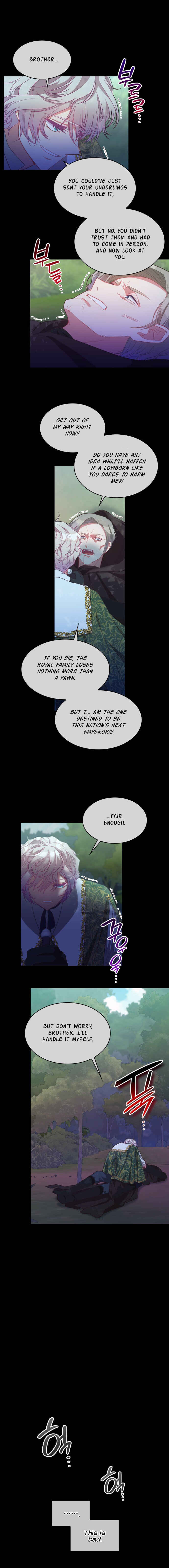 The 108 of Them Chapter 31 - Page 7