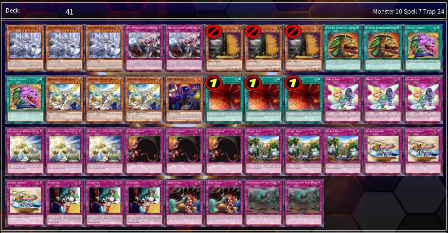 Yu☆Gi☆Oh! OCG Structures Chapter 64 - Page 26