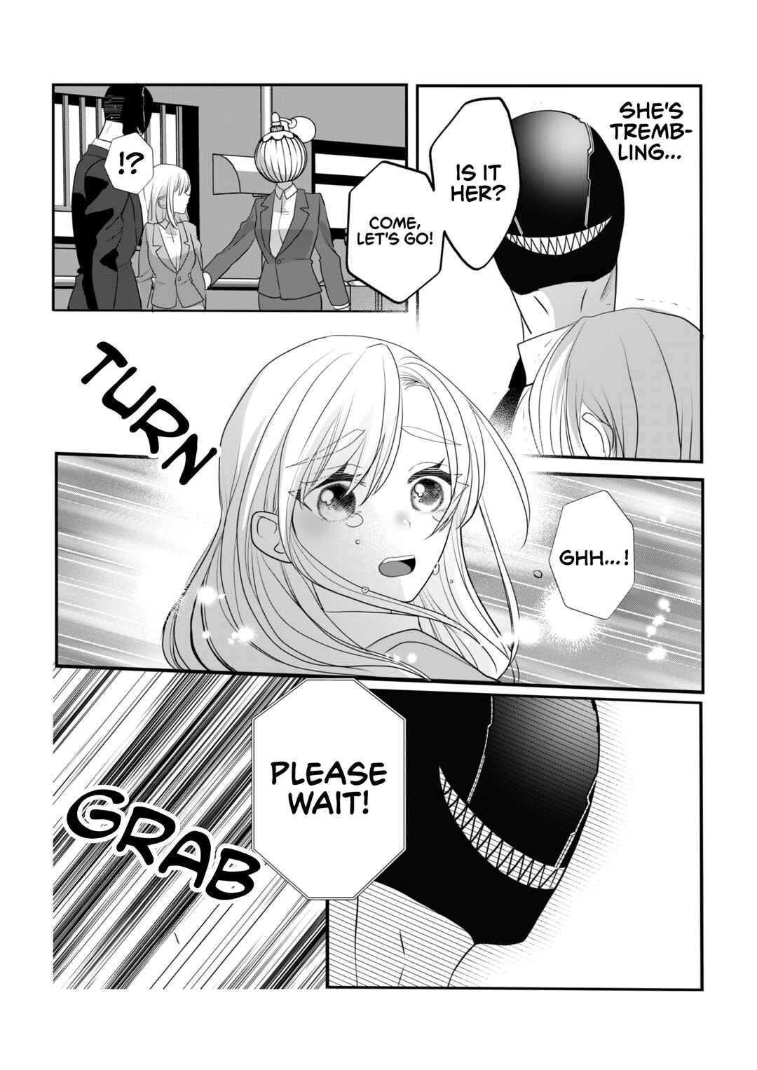 Igyou Atama-san to Ningen-chan (Pre-Serialization) Chapter 29.3 - Page 19