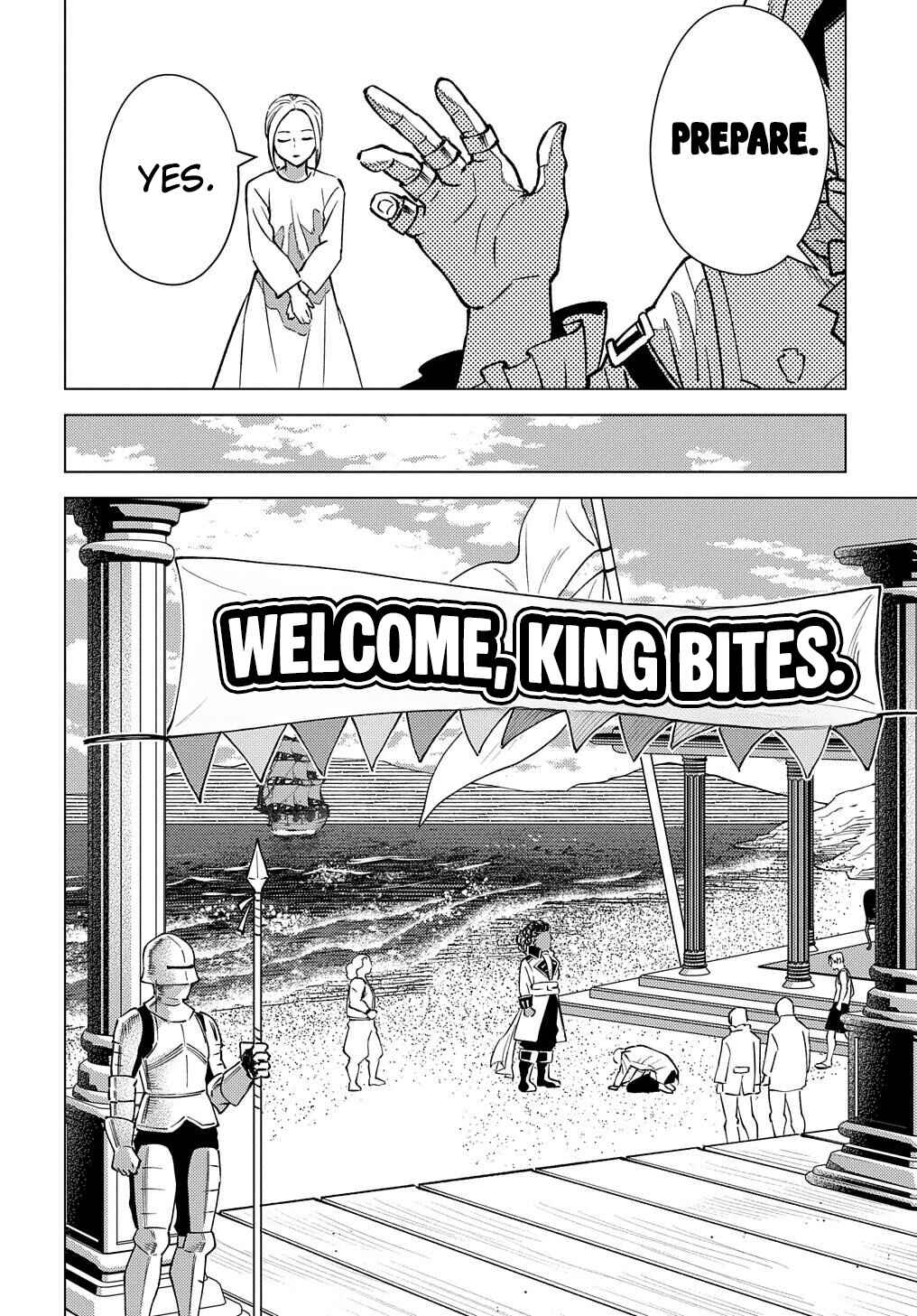 Munou to Yobareta "Seirei Tarashi" ~Jitsuwa Inou de, Seirei Kaide wa Densetsuteki Hero Deshita~ Chapter 15 - Page 25